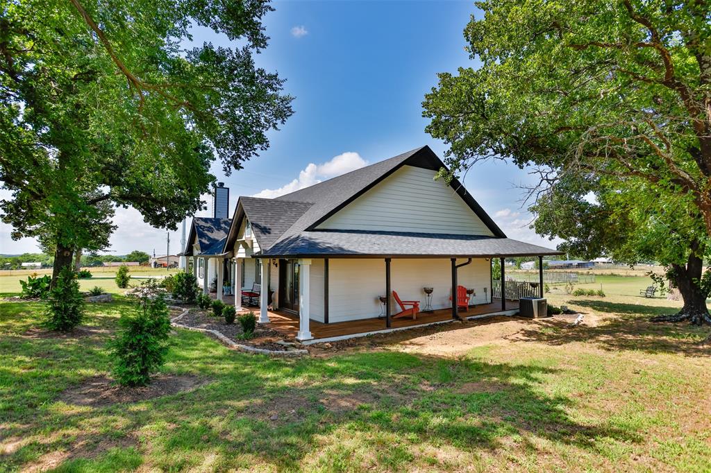 Bailey Acc - Residential