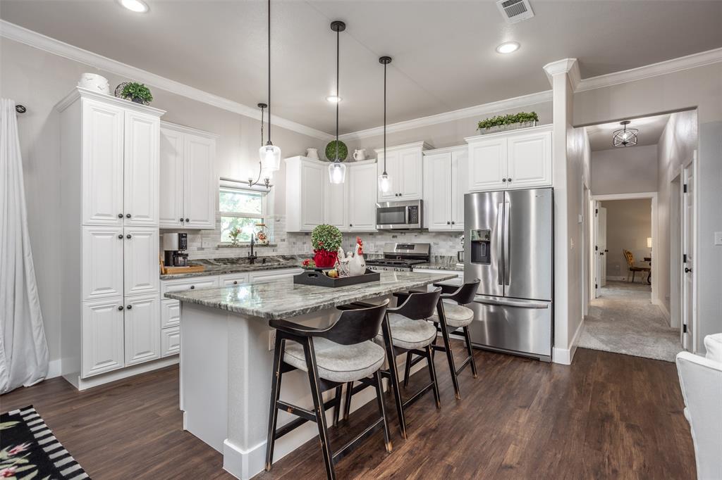 Bailey Acc - Residential