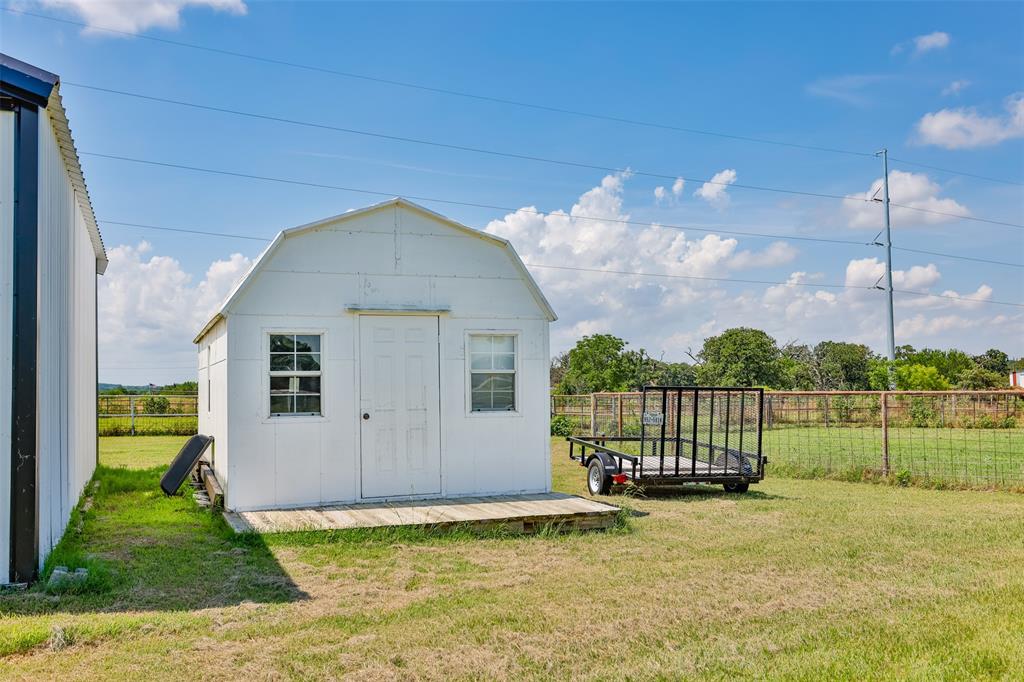 Bailey Acc - Residential