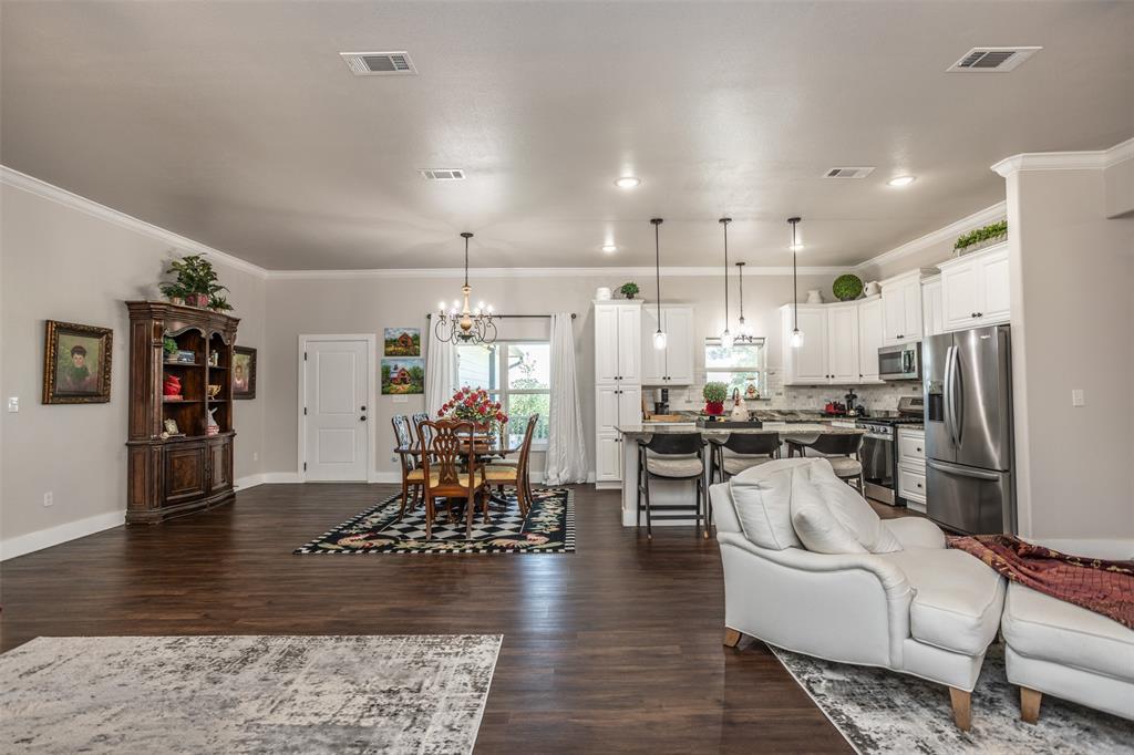 Bailey Acc - Residential