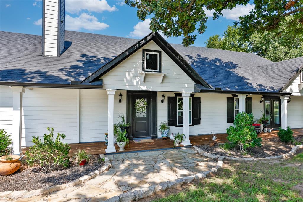 Bailey Acc - Residential