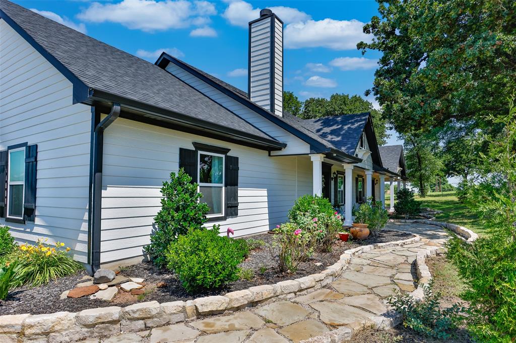 Bailey Acc - Residential