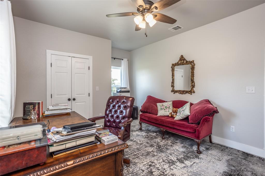 Bailey Acc - Residential