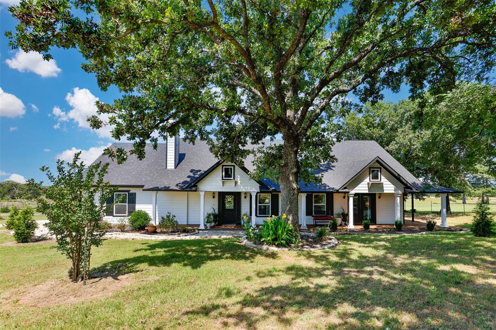 Bailey Acc - Residential