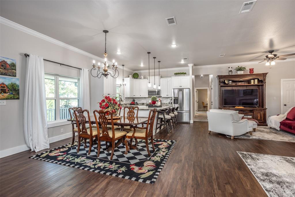 Bailey Acc - Residential