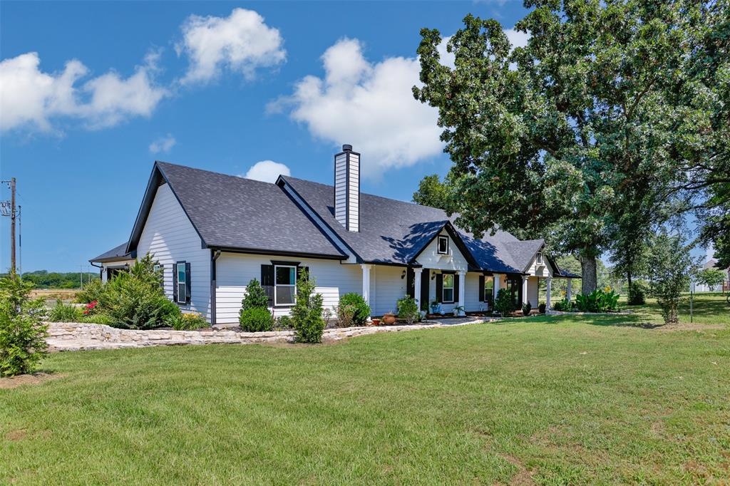 Bailey Acc - Residential
