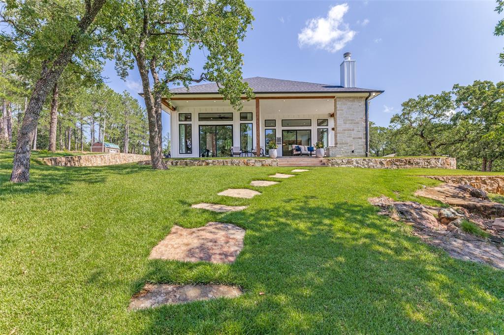 Lakeside Country Club - Residential