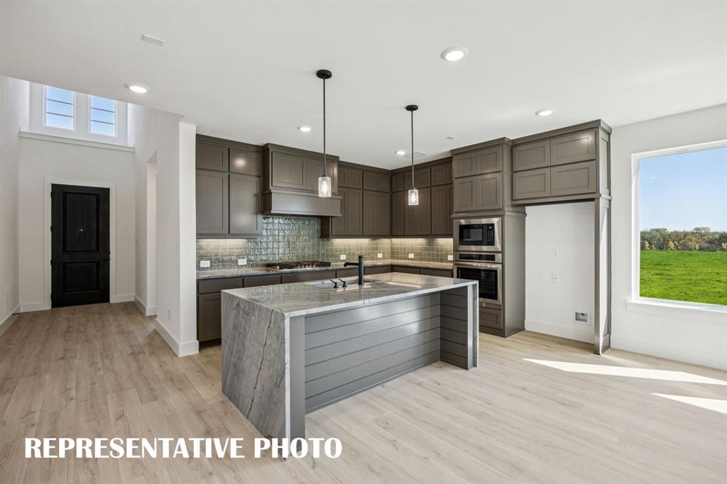Estates at Stacy Crossing - Residential