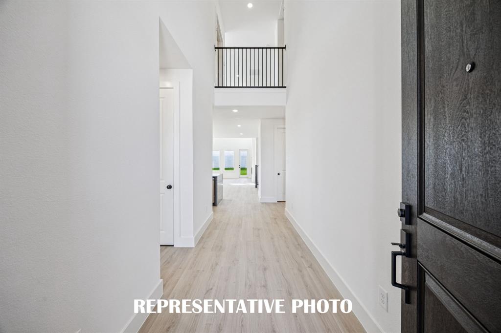 Estates at Stacy Crossing - Residential