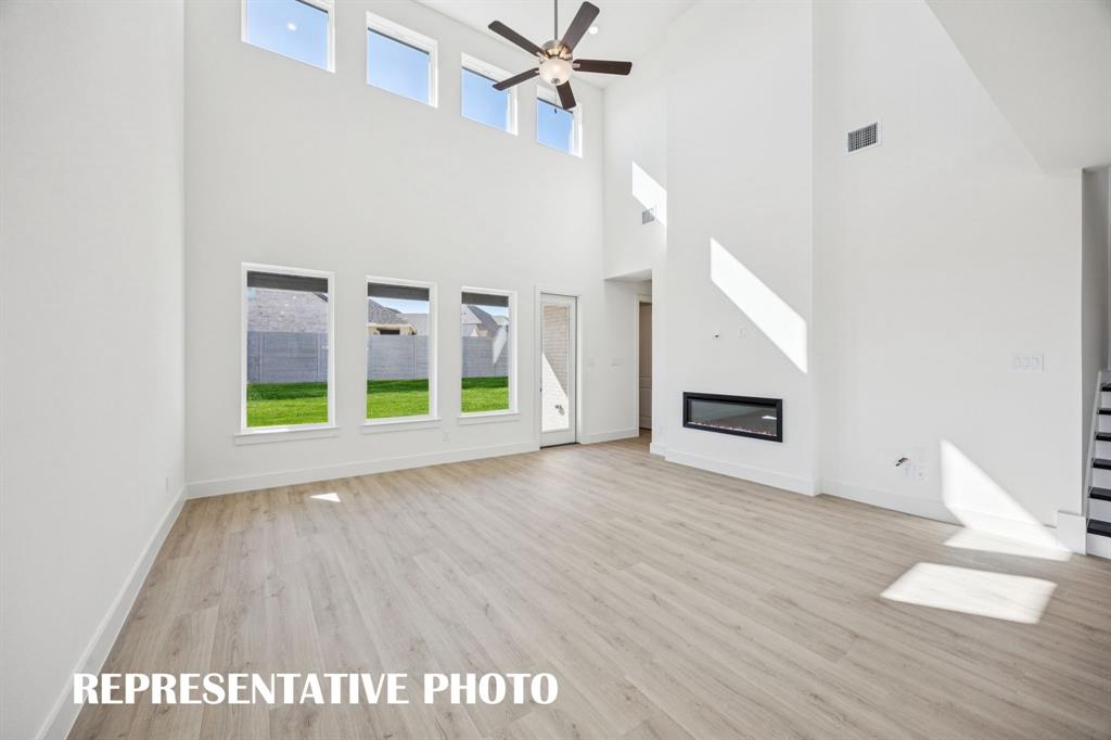 Estates at Stacy Crossing - Residential