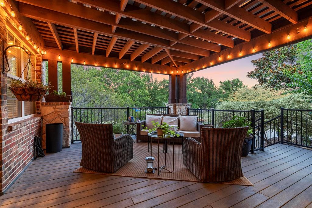 Custer Creek Farms Add Ph III - Residential