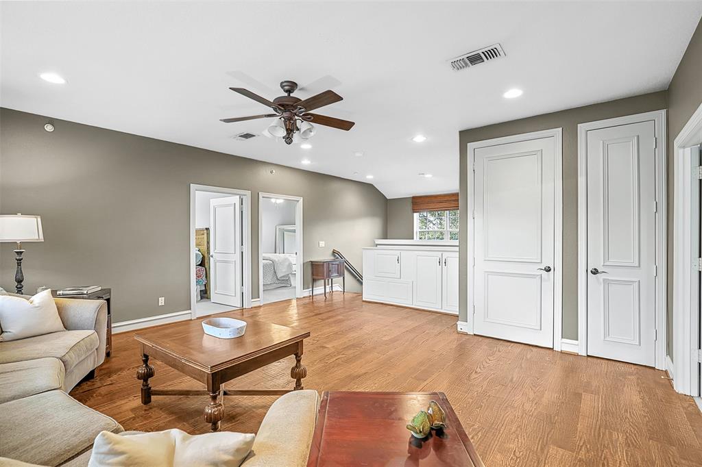 Custer Creek Farms Add Ph III - Residential