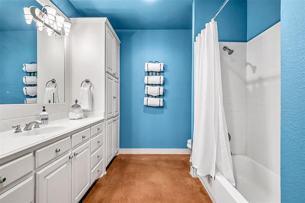Custer Creek Farms Add Ph III - Residential