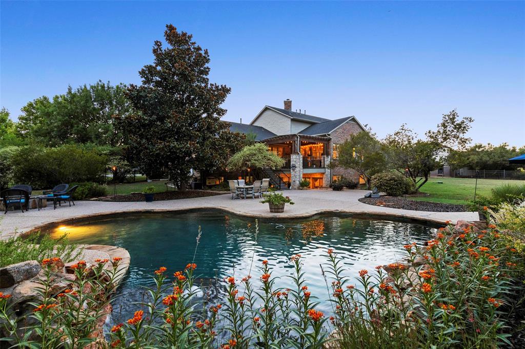 Custer Creek Farms Add Ph III - Residential