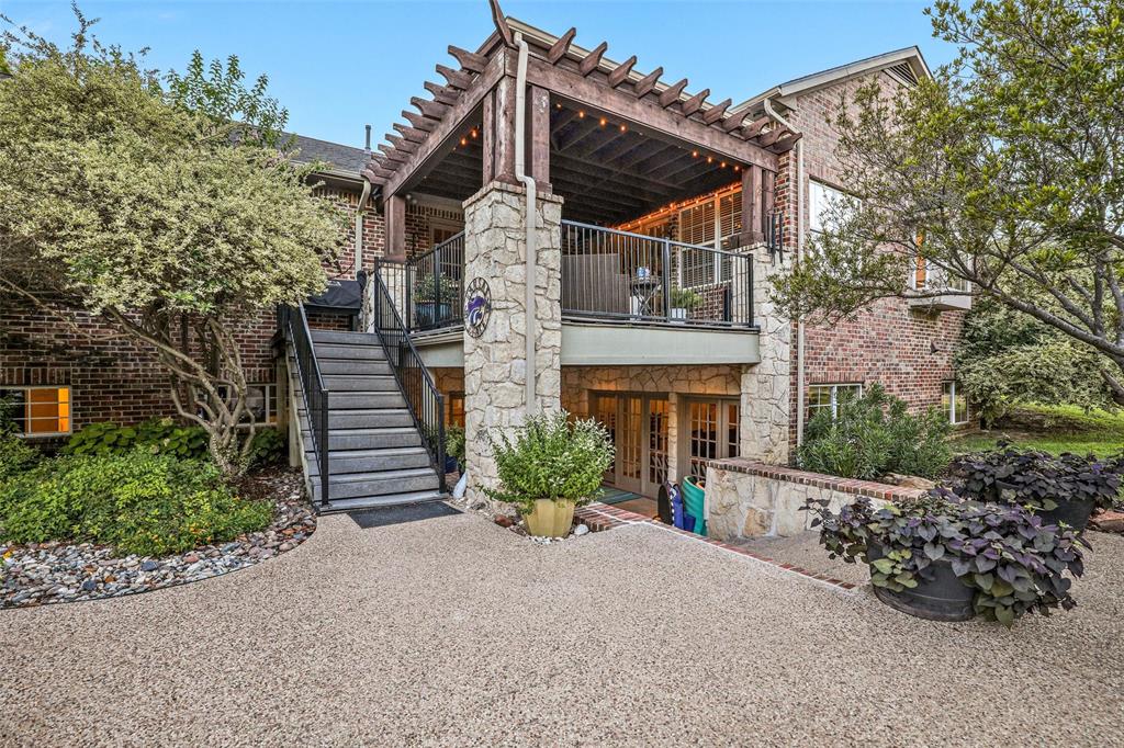 Custer Creek Farms Add Ph III - Residential