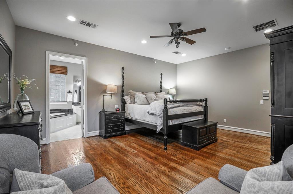 Custer Creek Farms Add Ph III - Residential