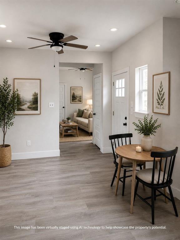 Oaklawn - Residential
