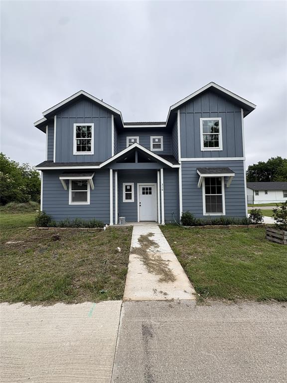 Oaklawn - Residential
