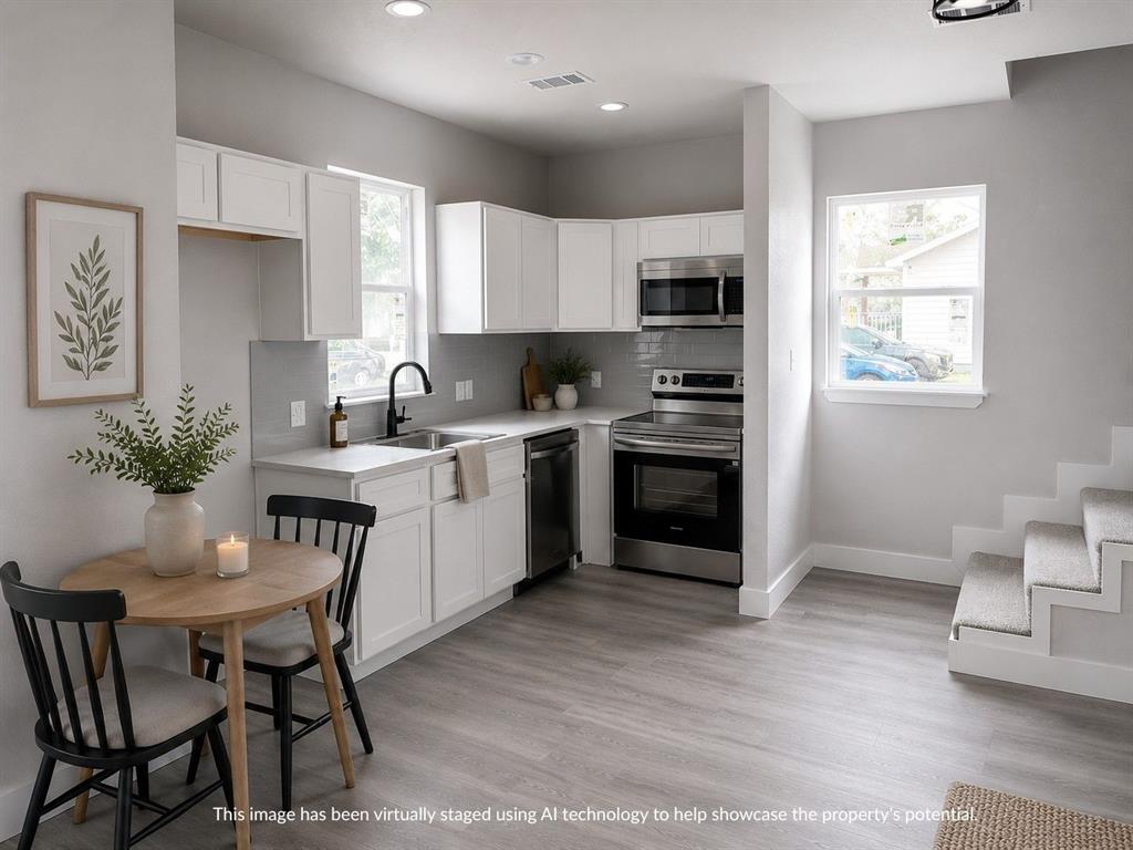 Oaklawn - Residential