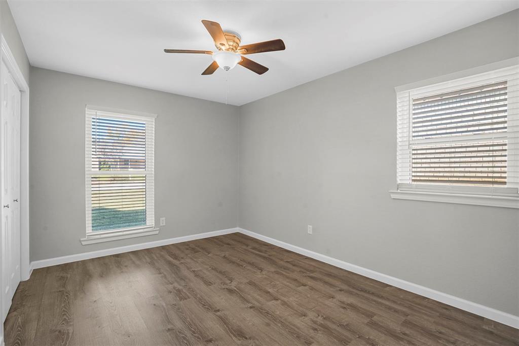 Bell Manor - Residential