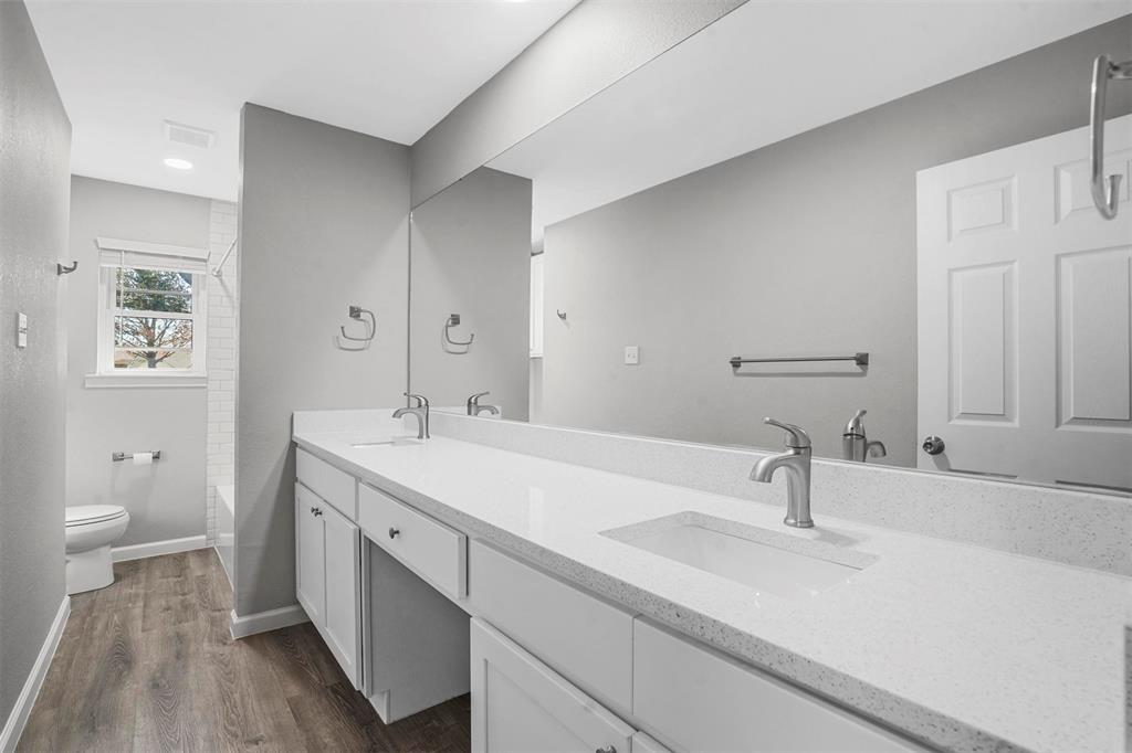 Bell Manor - Residential