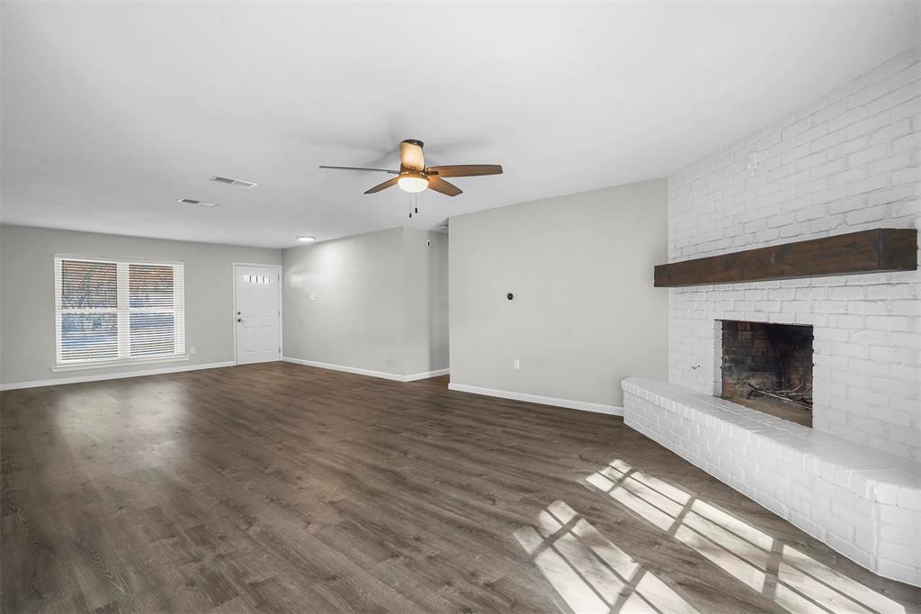 Bell Manor - Residential