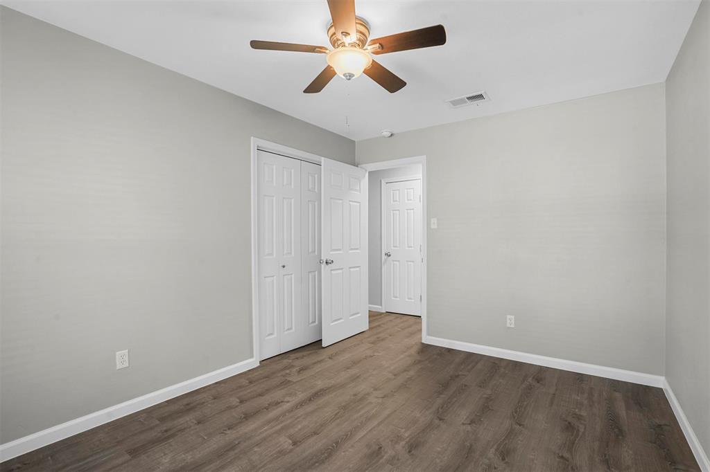 Bell Manor - Residential