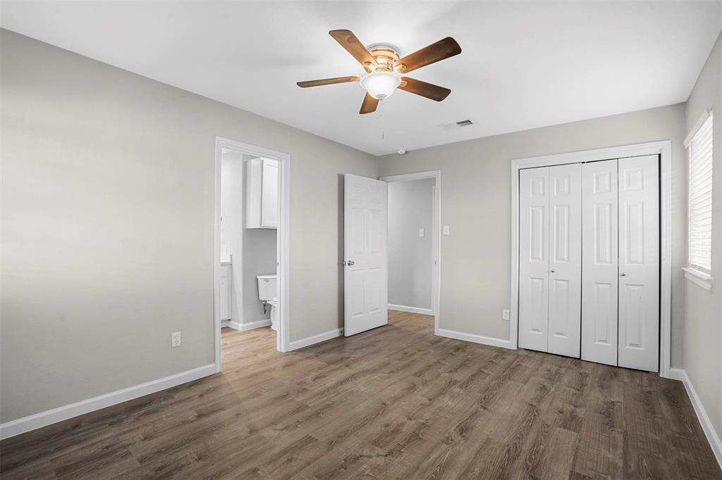 Bell Manor - Residential