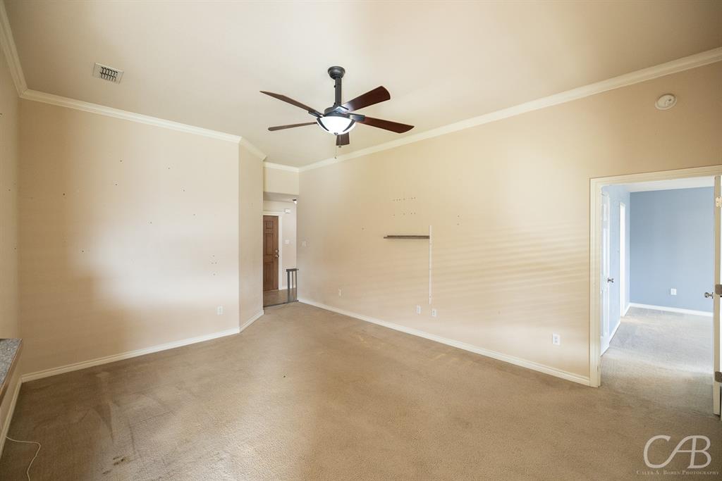 Parkside Place Sub - Residential Lease