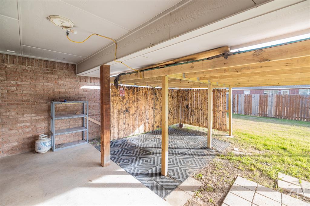 Parkside Place Sub - Residential Lease