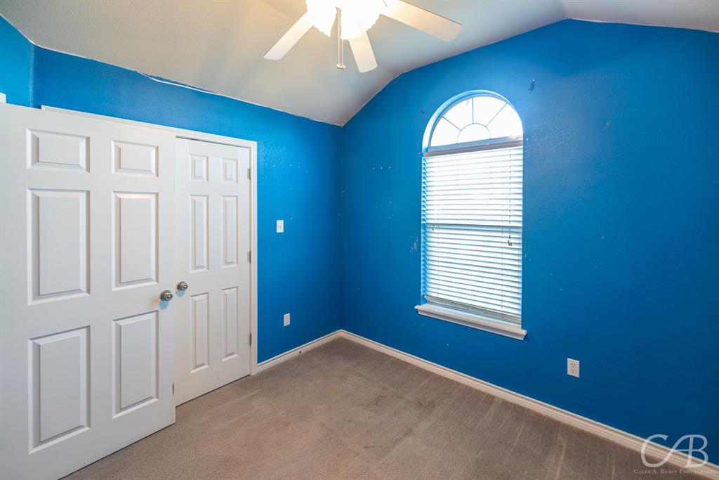 Parkside Place Sub - Residential Lease