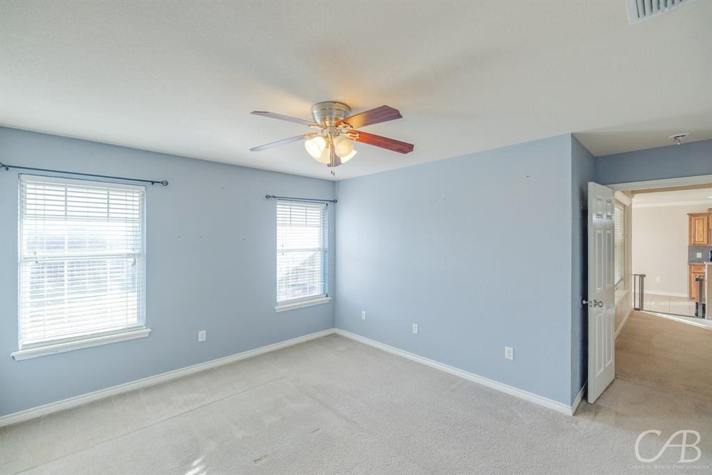 Parkside Place Sub - Residential Lease
