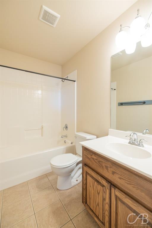 Parkside Place Sub - Residential Lease