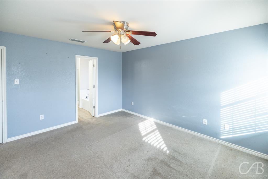 Parkside Place Sub - Residential Lease
