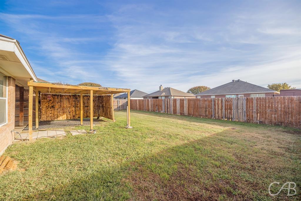 Parkside Place Sub - Residential Lease