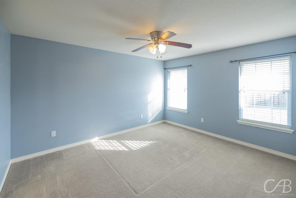 Parkside Place Sub - Residential Lease