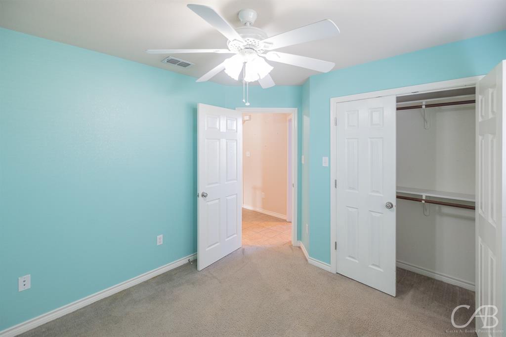 Parkside Place Sub - Residential Lease