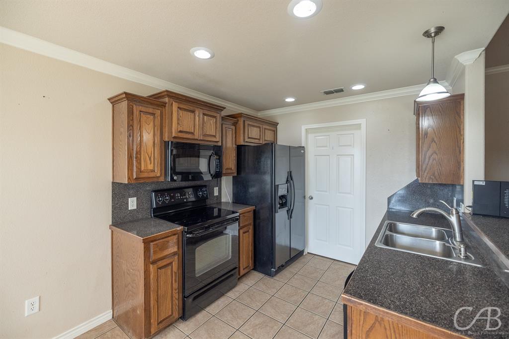 Parkside Place Sub - Residential Lease