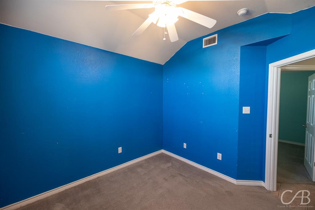 Parkside Place Sub - Residential Lease