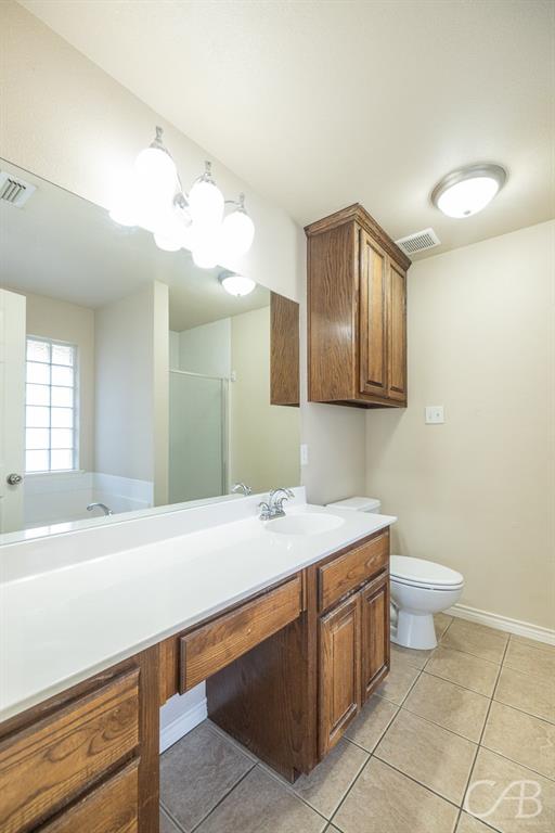 Parkside Place Sub - Residential Lease