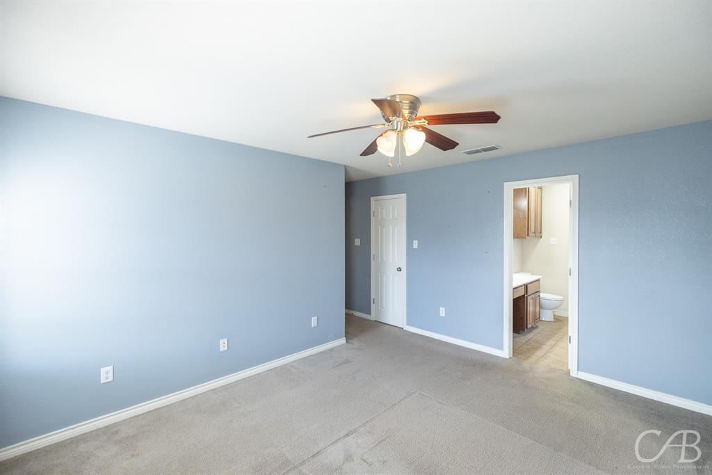 Parkside Place Sub - Residential Lease