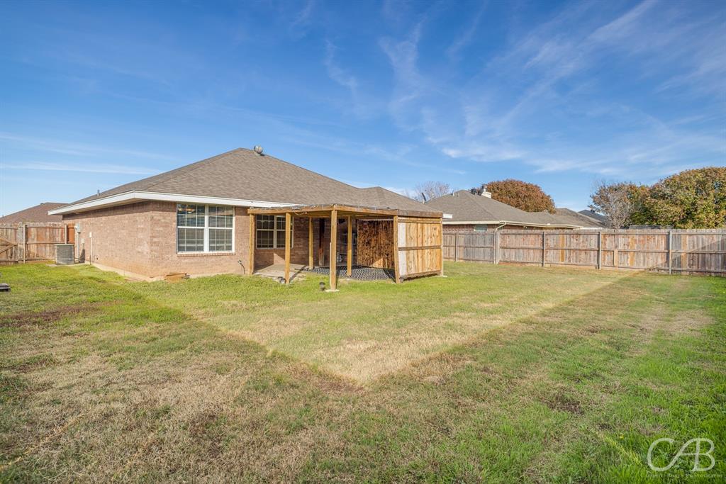 Parkside Place Sub - Residential Lease