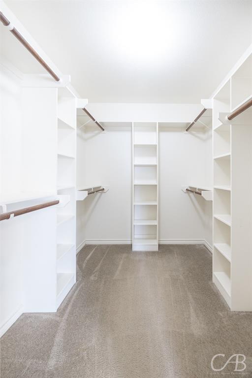 Parkside Place Sub - Residential Lease