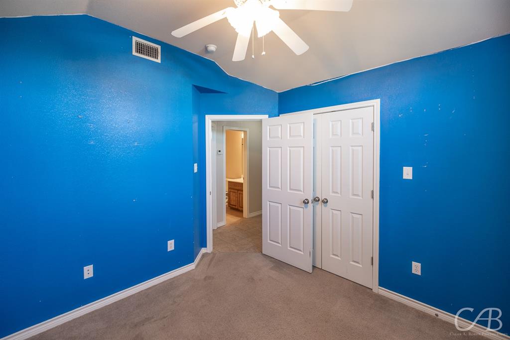 Parkside Place Sub - Residential Lease