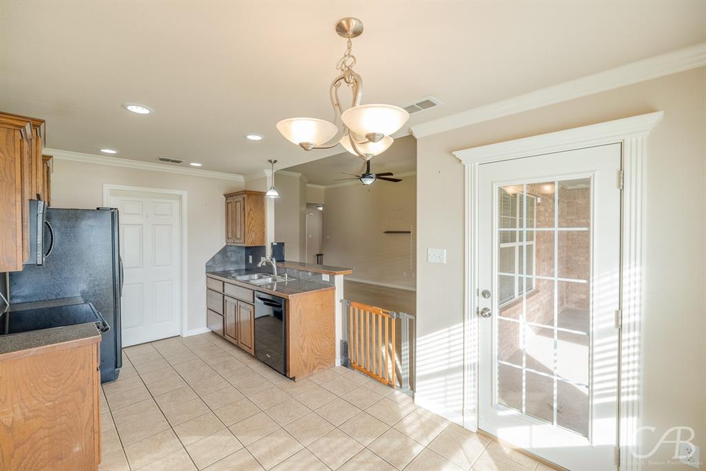 Parkside Place Sub - Residential Lease