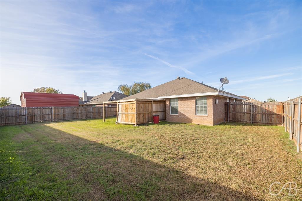 Parkside Place Sub - Residential Lease
