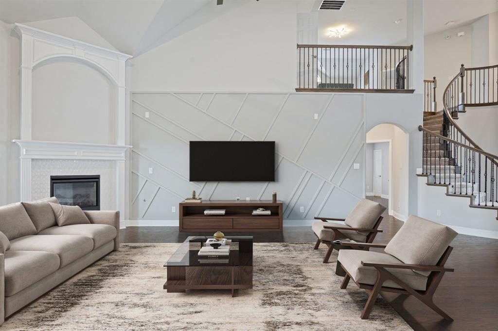 Willow Wood Ph 2b - Residential