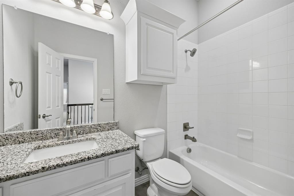 Willow Wood Ph 2b - Residential