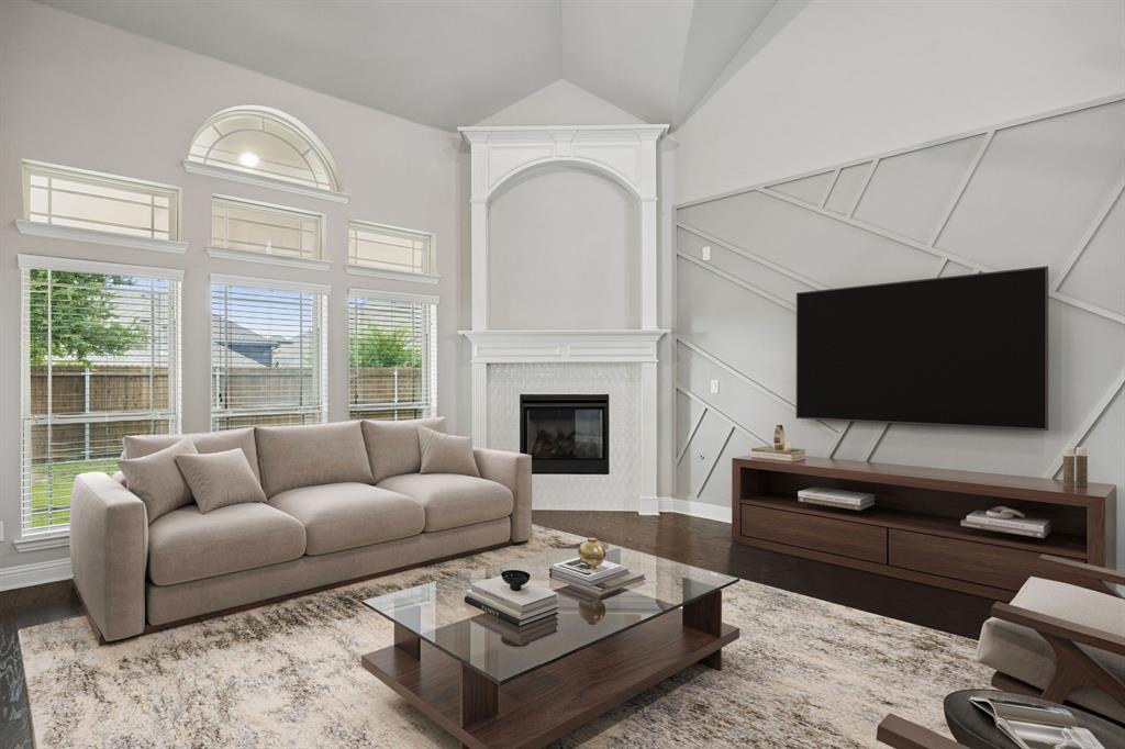 Willow Wood Ph 2b - Residential