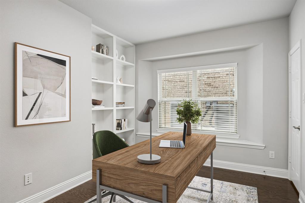 Willow Wood Ph 2b - Residential